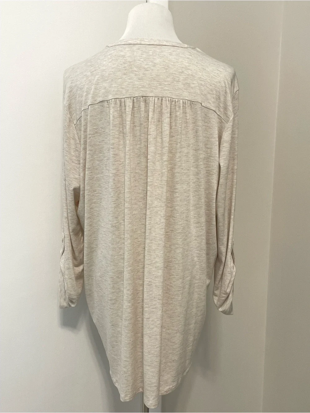 LOFT light cream